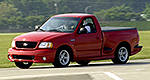 Which old car?