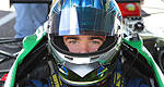 Indy Lights: Another young Canadian to make debut at Long Beach