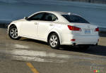 Lexus IS 2006-2013 : occasion