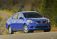 Nissan Versa Berline 2013 : aper�u