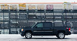GM lancera 2 camionnettes intermédiaires pour 2015