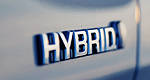 Linamar dévoile Agilit-e, sa motorisation hybride