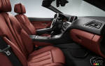 2013 BMW 6-Series / M6 Cabriolet Preview