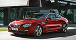 2013 BMW 6-Series / M6 Coupe Preview