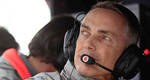 F1: Martin Whitmarsh disappointed with McLaren in 2013