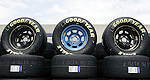 NASCAR: Neuf équipes participent à des essais de pneus Goodyear