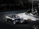 2013 BMW M3 Cabriolet Preview