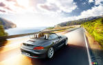 2013 BMW Z4 Roadster Preview