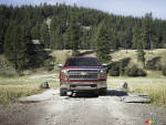 Chevrolet d�voile les sp�cifications du Silverado 2014