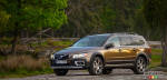 Volvo XC70 2013 : aper�u