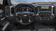 Detailed specs for 2014 Chevrolet Silverado