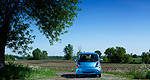 Les 10 voitures vertes de 2013 de Kelley Blue Book