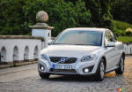 Volvo C30 2013 : aper�u