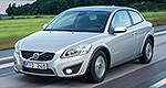 2013 Volvo C30 Preview