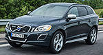 2013 Volvo XC60 Preview