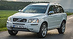 2013 Volvo XC90 Preview