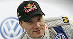Rally: Jari-Matti Latvala says ''I've been somewhere on another planet''
