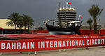 F1: Bahreïn désire ouvrir la saison 2014 de Formule 1