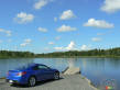 Hyundai Genesis Coupe
