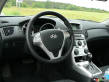 Hyundai Genesis Coupe