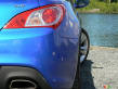 Hyundai Genesis Coupe