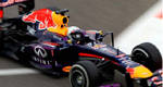 F1 Bahrain: Sebastian Vettel victorious as Ferrari flounder in thrilling race