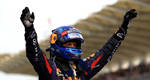 F1 Bahreïn: Vettel louange sa RB9