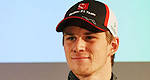 F1: Frustrating race for Hulkenberg and Sauber in Bahrain