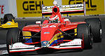 Indy Lights: Carlos Munoz remporte l'hécatombe de Long Beach