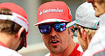 F1: Fernando Alonso affirme piloter la meilleure Ferrari des dernières années