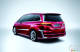 Premi�re mondiale du concept M de Honda � Shanghai