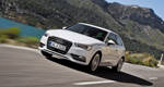 2013 Audi A3 TDI Preview