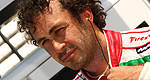 IndyCar: RLL confirms Mexican Michel Jourdain Jr. for Indy 500