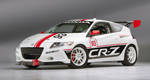 Rally: Ten Honda entries on Pikes Peak start line