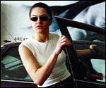 WHY DO WOMEN BUY FOREIGN CARS?