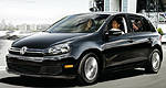 Volkswagen Golf 5 portes 2013 : aperçu