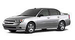 2004 Chevrolet Malibu Preview