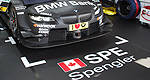 DTM: Bruno Spengler évoque ''le casse-tête de la stratégie''