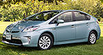 Toyota : plus de 5 millions d'hybrides dans le monde