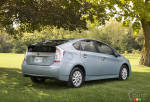 Toyota hybrid sales now top 5 million units worldwide