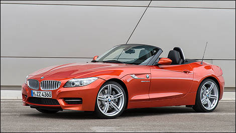 BMW Z4