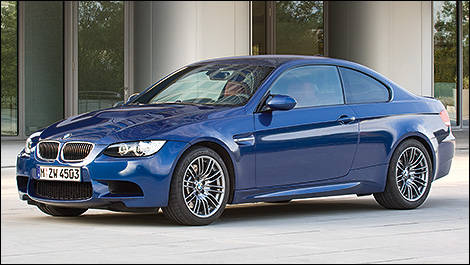 BMW M3