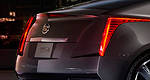 2014 Cadillac ELR Preview