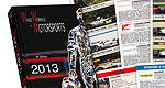 Book: 2013 Who Works in Motorsports released