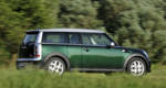 2013 MINI Cooper Clubman Preview