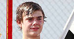 NASCAR Canadian Tire: Alex Guenette joins Jacomb Racing
