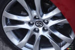 Mazda6 GT 2014 : essai routier Mazda6 GT 2014 : essai routier