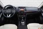 2014 Mazda6 GT Review