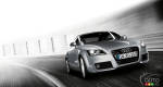 Aper�u de la gamme des coup�s Audi TT 2013