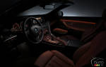 Aperçu des cabriolets BMW Série 6 / M6 2013 Aperçu des cabriolets BMW Série 6 / M6 2013